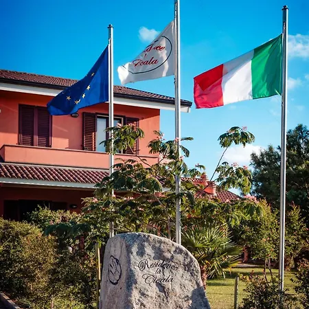 La Cicala * Palmi