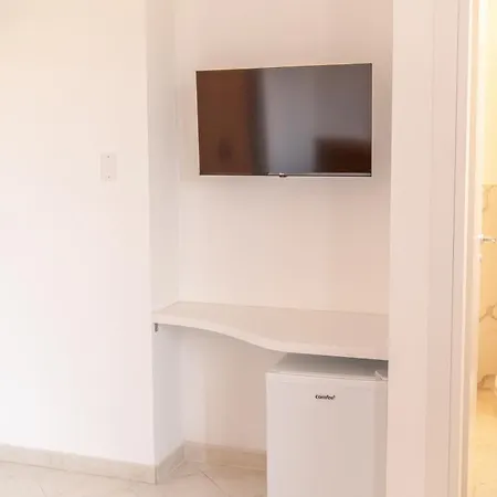 Tatil Evi La Cicala Palmi