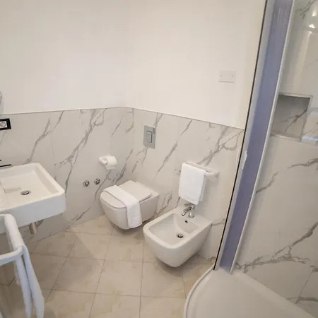 La Cicala Tatil Evi Palmi