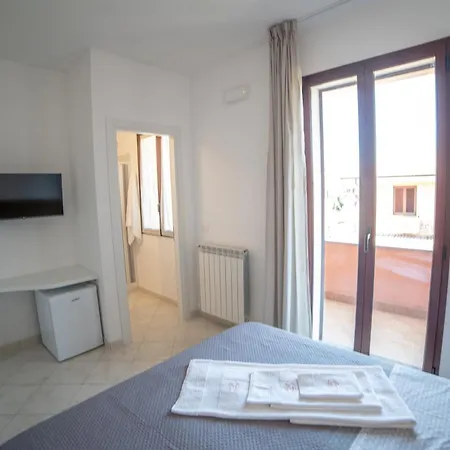 La Cicala Tatil Evi *