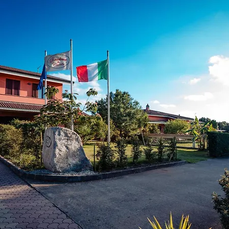 Casa de Férias La Cicala *