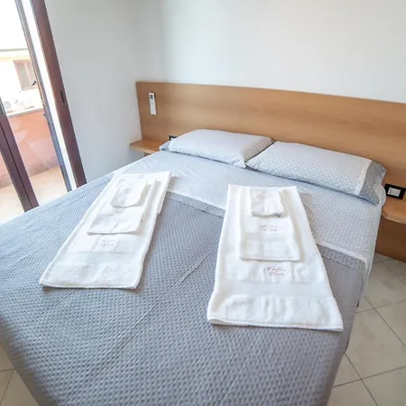 Casa de Férias La Cicala Palmi