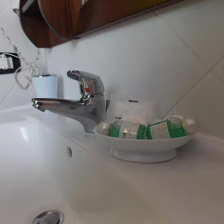 La Cicala Tatil Evi