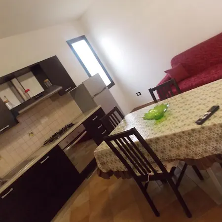 La Cicala Tatil Evi
