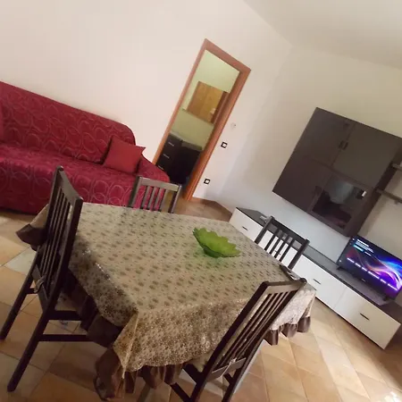 Casa de Férias La Cicala