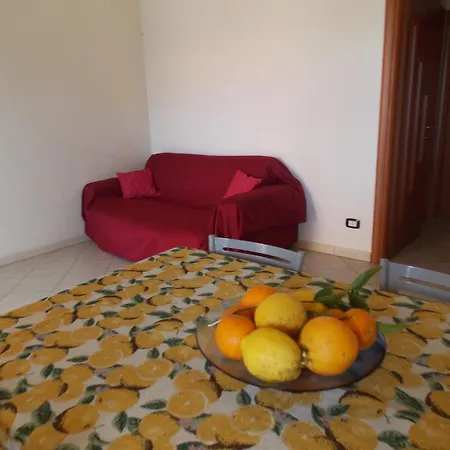 La Cicala Tatil Evi *