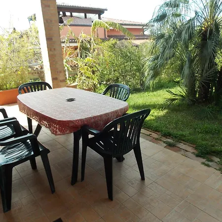 La Cicala Palmi
