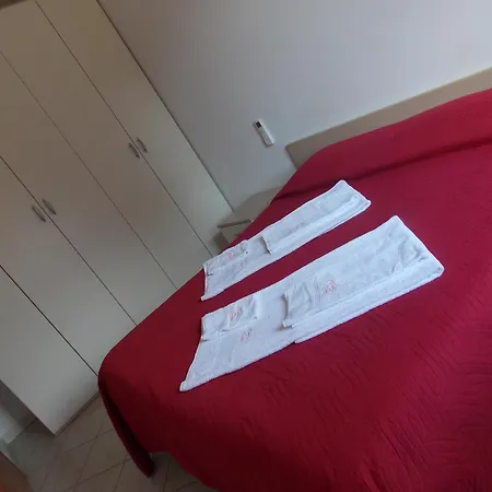 Tatil Evi La Cicala