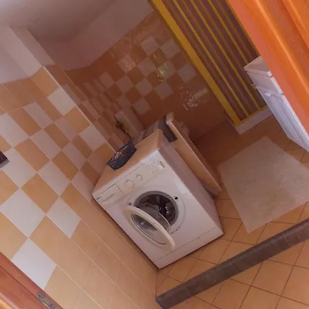 Tatil Evi La Cicala