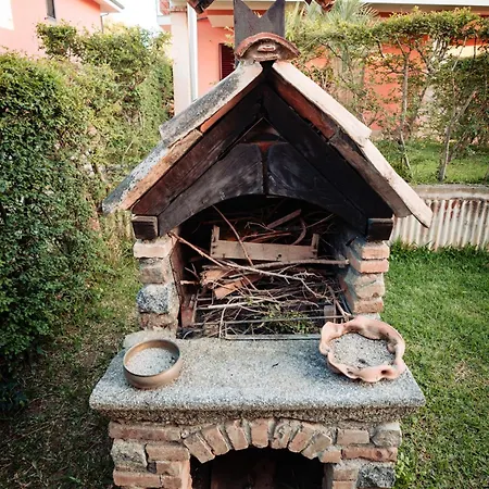 La Cicala * Palmi