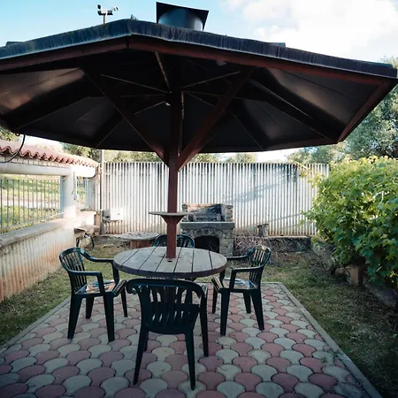 La Cicala Tatil Evi