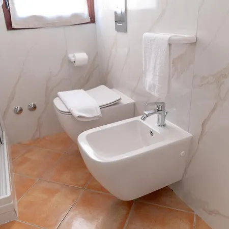 Tatil Evi La Cicala