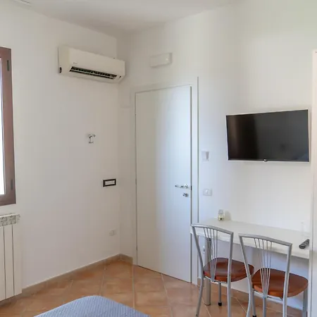 La Cicala * Palmi