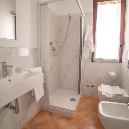 Tatil Evi La Cicala Palmi