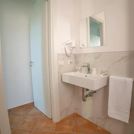 Tatil Evi La Cicala Palmi