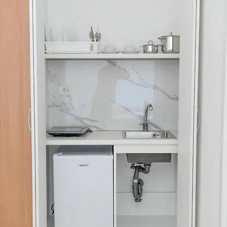 Tatil Evi La Cicala Palmi
