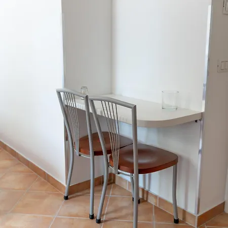 Casa de Férias La Cicala *