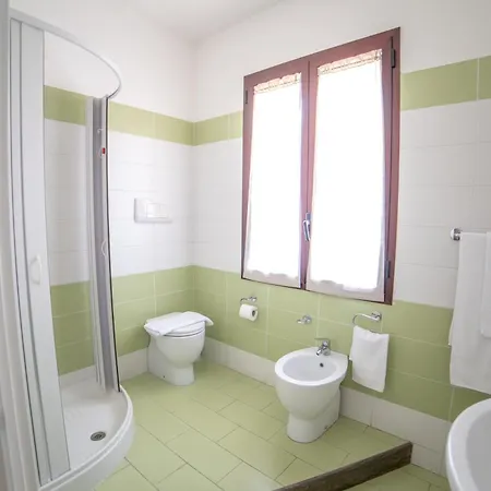 Tatil Evi La Cicala