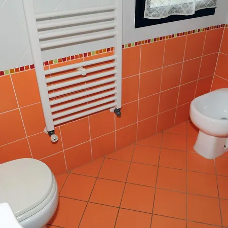 La Cicala Tatil Evi Palmi