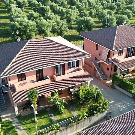 La Cicala Palmi