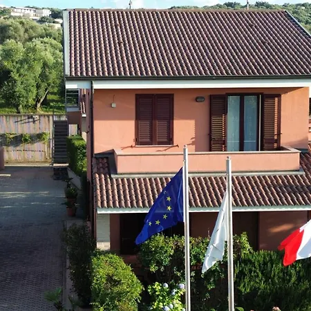 Tatil Evi La Cicala
