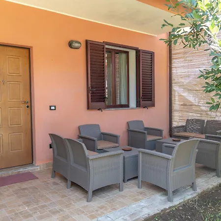 Tatil Evi La Cicala *