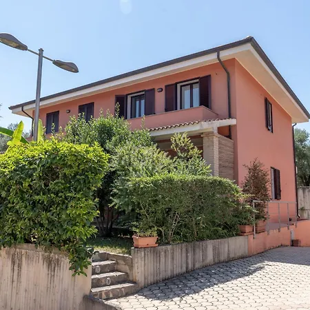 Casa de Férias La Cicala *