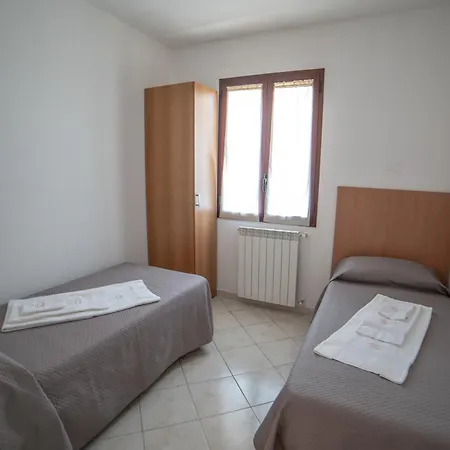 La Cicala Tatil Evi *